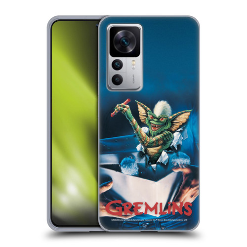 Gremlins Photography Villain 2 Soft Gel Case for Xiaomi 12T 5G / 12T Pro 5G / Redmi K50 Ultra 5G
