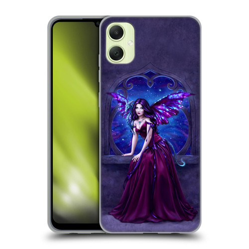 Rachel Anderson Fairies Andromeda Soft Gel Case for Samsung Galaxy A05