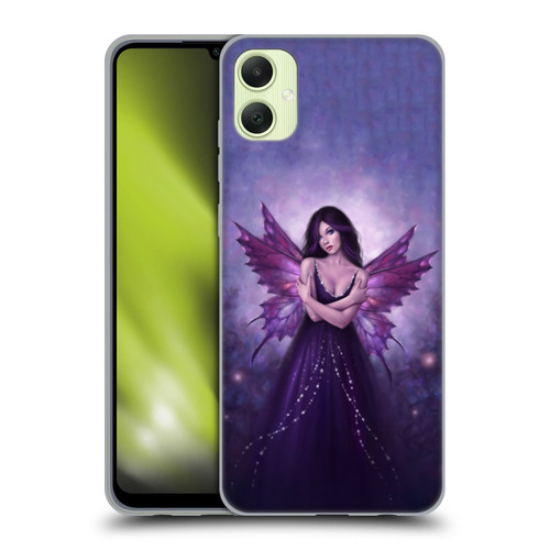 Rachel Anderson Fairies Mirabella Soft Gel Case for Samsung Galaxy A05