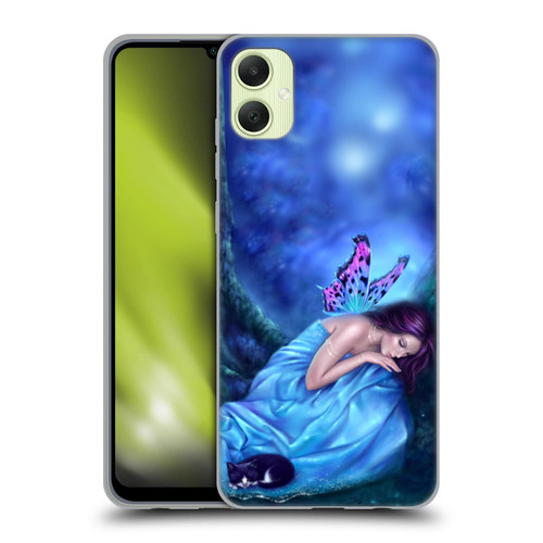 Rachel Anderson Fairies Serenity Soft Gel Case for Samsung Galaxy A05