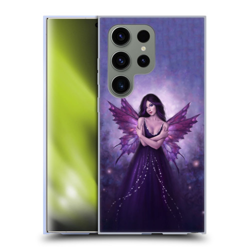 Rachel Anderson Fairies Mirabella Soft Gel Case for Samsung Galaxy S24 Ultra 5G