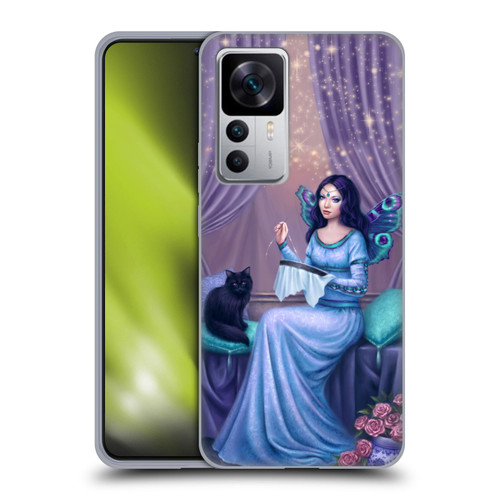 Rachel Anderson Fairies Ariadne Soft Gel Case for Xiaomi 12T 5G / 12T Pro 5G / Redmi K50 Ultra 5G