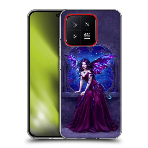 Rachel Anderson Fairies Andromeda Soft Gel Case for Xiaomi 13 5G