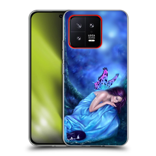 Rachel Anderson Fairies Serenity Soft Gel Case for Xiaomi 13 5G