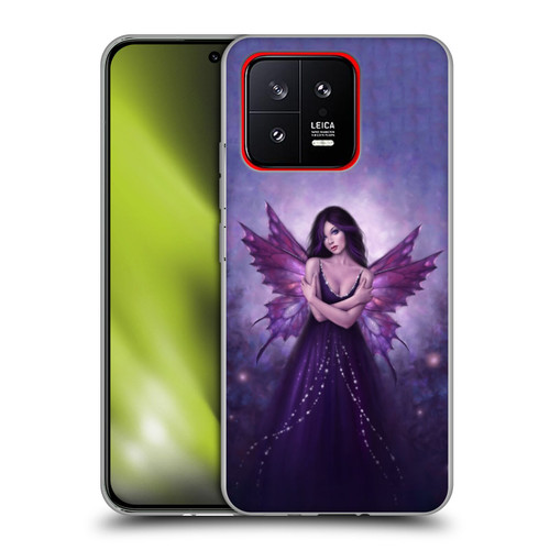 Rachel Anderson Fairies Mirabella Soft Gel Case for Xiaomi 13 5G