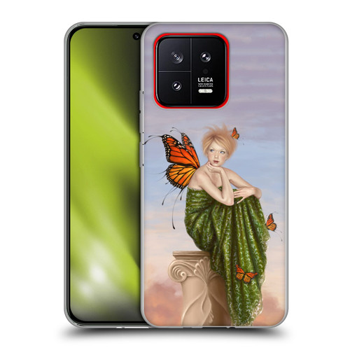 Rachel Anderson Fairies Sunrise Soft Gel Case for Xiaomi 13 5G