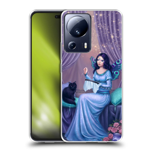 Rachel Anderson Fairies Ariadne Soft Gel Case for Xiaomi 13 Lite 5G