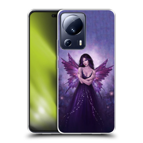 Rachel Anderson Fairies Mirabella Soft Gel Case for Xiaomi 13 Lite 5G