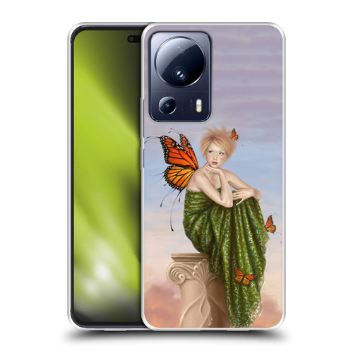 Rachel Anderson Fairies Sunrise Soft Gel Case for Xiaomi 13 Lite 5G