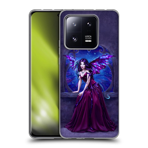 Rachel Anderson Fairies Andromeda Soft Gel Case for Xiaomi 13 Pro 5G