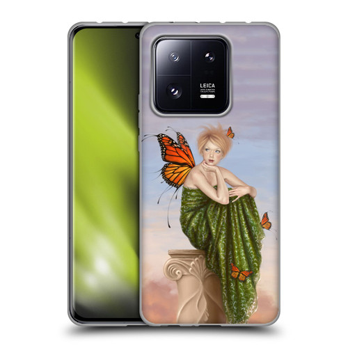 Rachel Anderson Fairies Sunrise Soft Gel Case for Xiaomi 13 Pro 5G