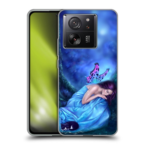 Rachel Anderson Fairies Serenity Soft Gel Case for Xiaomi 13T 5G / 13T Pro 5G