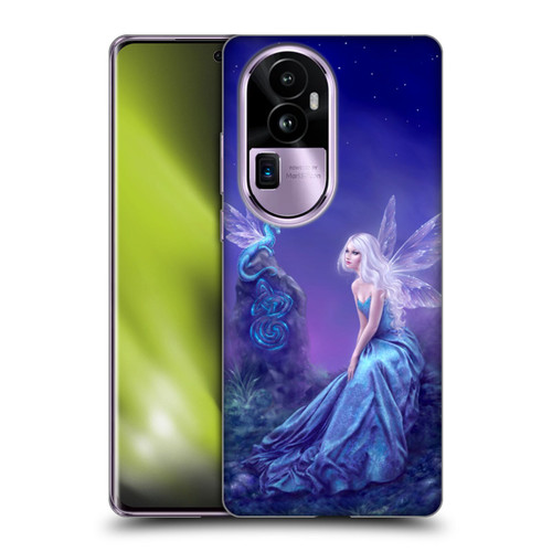 Rachel Anderson Pixies Luminescent Soft Gel Case for OPPO Reno10 Pro+