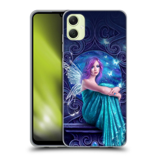 Rachel Anderson Pixies Astraea Soft Gel Case for Samsung Galaxy A05