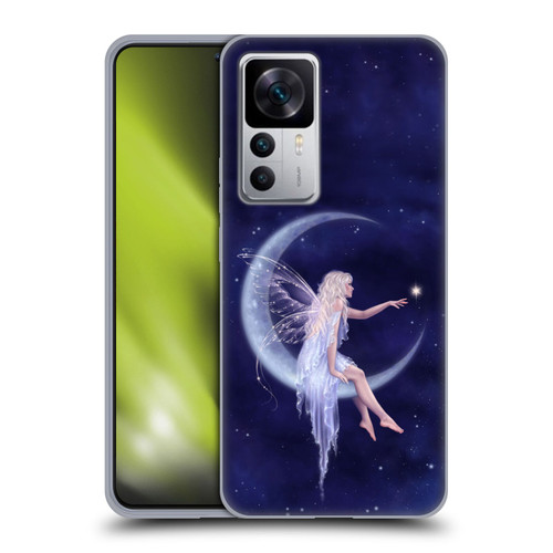 Rachel Anderson Pixies Birth Of A Star Soft Gel Case for Xiaomi 12T 5G / 12T Pro 5G / Redmi K50 Ultra 5G