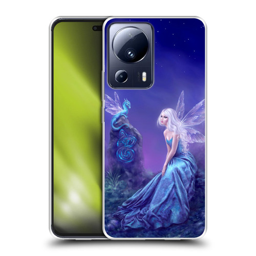 Rachel Anderson Pixies Luminescent Soft Gel Case for Xiaomi 13 Lite 5G