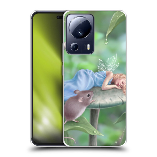 Rachel Anderson Pixies Sweet Dreams Soft Gel Case for Xiaomi 13 Lite 5G