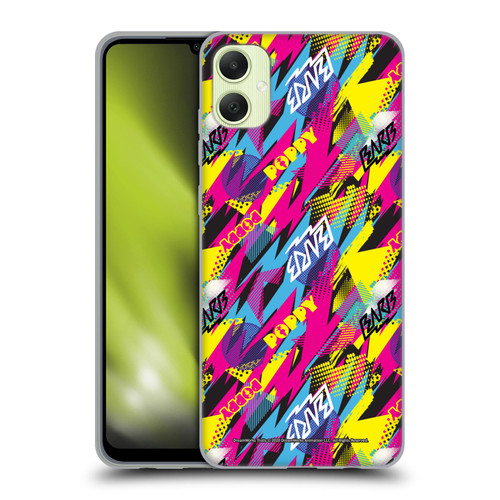 Trolls World Tour Assorted Pop Rock Pattern Soft Gel Case for Samsung Galaxy A05
