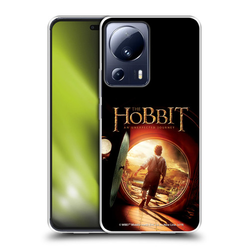 The Hobbit An Unexpected Journey Key Art Journey Soft Gel Case for Xiaomi 13 Lite 5G
