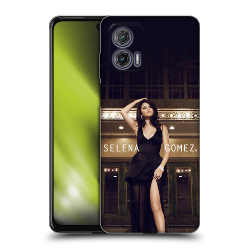 Selena Gomez Revival Same Old Love Soft Gel Case for Motorola Moto G73 5G
