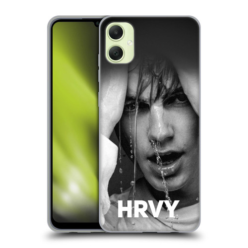 HRVY Graphics Calendar 11 Soft Gel Case for Samsung Galaxy A05