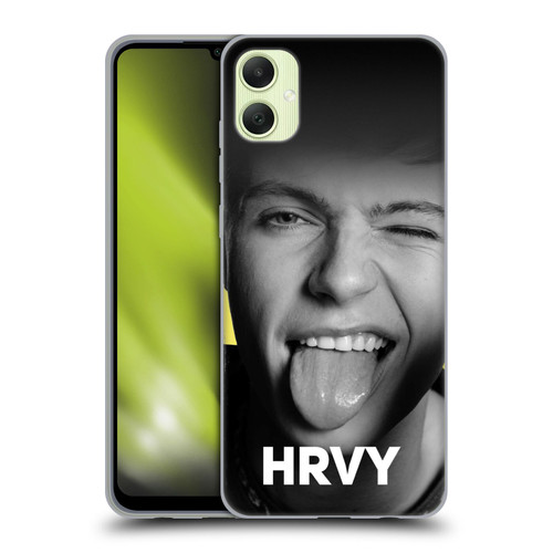 HRVY Graphics Calendar 5 Soft Gel Case for Samsung Galaxy A05