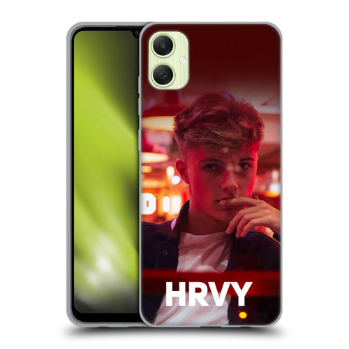 HRVY Graphics Calendar 6 Soft Gel Case for Samsung Galaxy A05