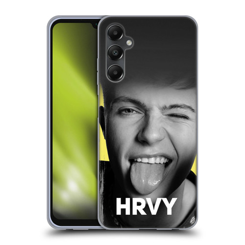 HRVY Graphics Calendar 5 Soft Gel Case for Samsung Galaxy A05s