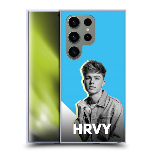 HRVY Graphics Calendar 3 Soft Gel Case for Samsung Galaxy S24 Ultra 5G