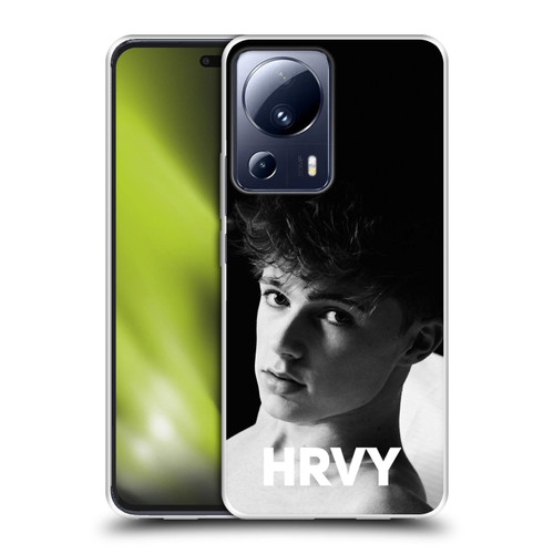 HRVY Graphics Calendar 9 Soft Gel Case for Xiaomi 13 Lite 5G