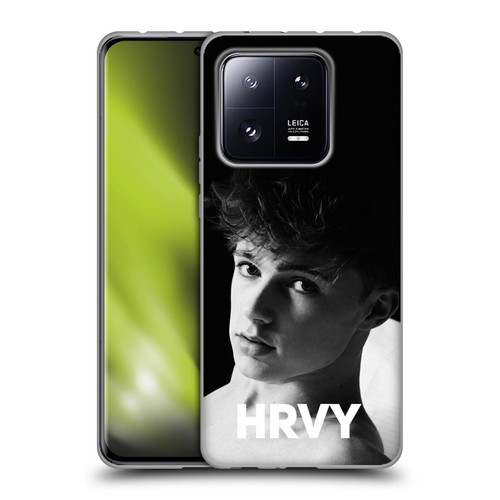 HRVY Graphics Calendar 9 Soft Gel Case for Xiaomi 13 Pro 5G