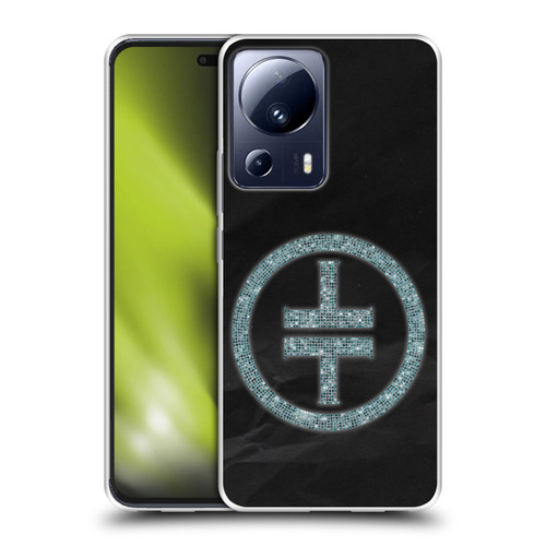 Take That Wonderland Diamante Soft Gel Case for Xiaomi 13 Lite 5G