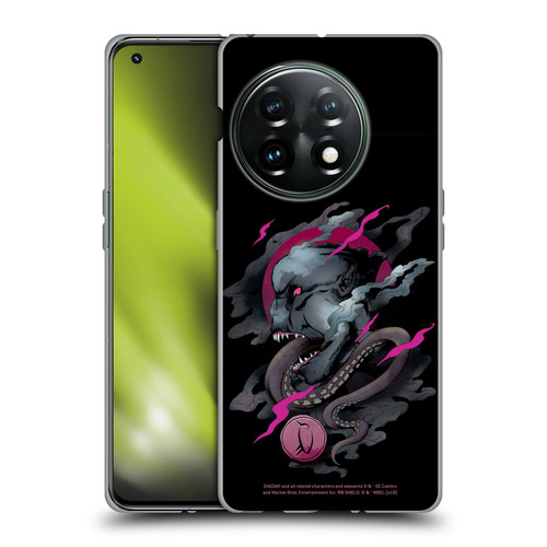 Shazam! 2019 Movie Villains Lust Soft Gel Case for OnePlus 11 5G