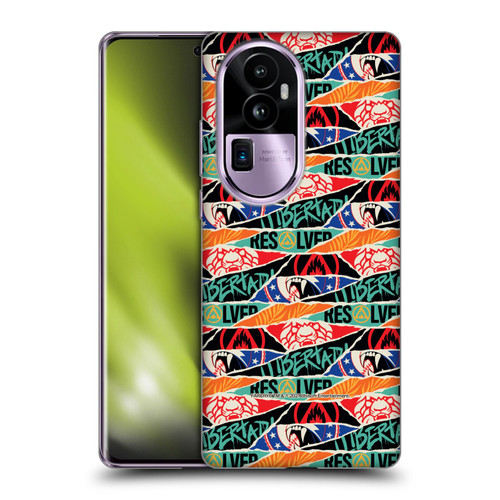 Far Cry 6 Graphics Pattern Soft Gel Case for OPPO Reno10 Pro+