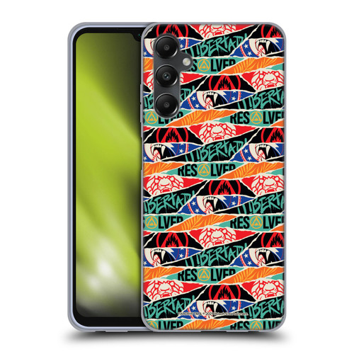 Far Cry 6 Graphics Pattern Soft Gel Case for Samsung Galaxy A05s