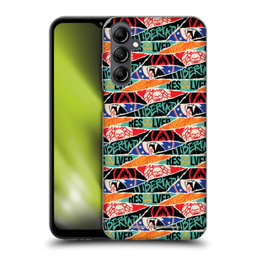 Far Cry 6 Graphics Pattern Soft Gel Case for Samsung Galaxy M14 5G