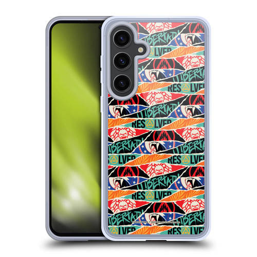 Far Cry 6 Graphics Pattern Soft Gel Case for Samsung Galaxy S24+ 5G