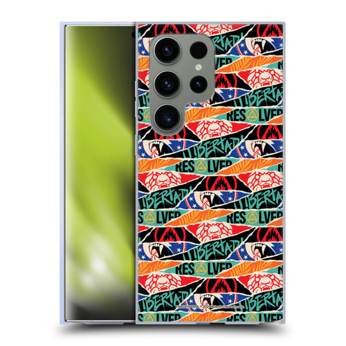 Far Cry 6 Graphics Pattern Soft Gel Case for Samsung Galaxy S24 Ultra 5G