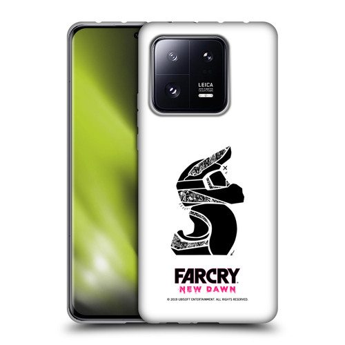 Far Cry New Dawn Graphic Images Twins Soft Gel Case for Xiaomi 13 Pro 5G
