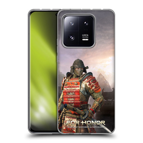 For Honor Characters Orochi Soft Gel Case for Xiaomi 13 Pro 5G