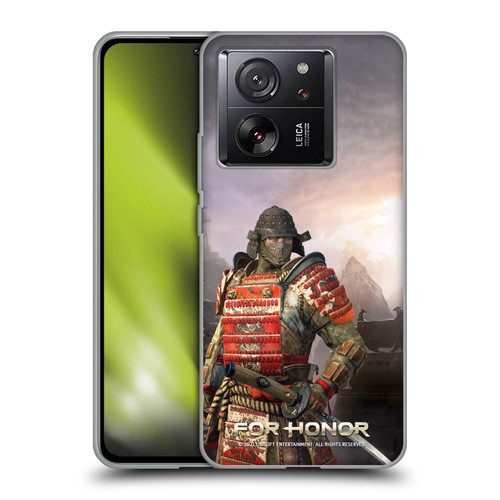 For Honor Characters Orochi Soft Gel Case for Xiaomi 13T 5G / 13T Pro 5G