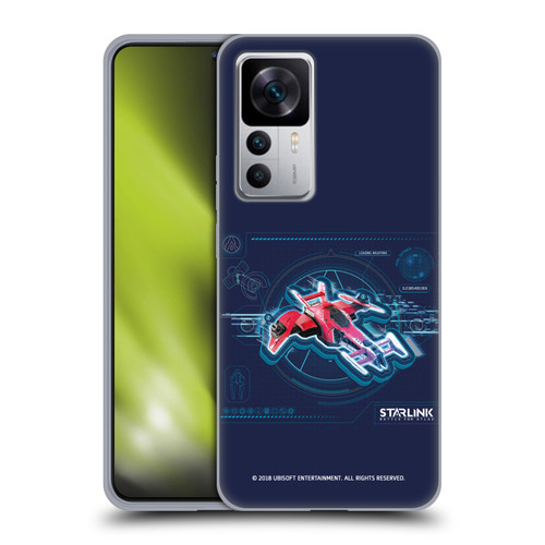 Starlink Battle for Atlas Starships Pulse Soft Gel Case for Xiaomi 12T 5G / 12T Pro 5G / Redmi K50 Ultra 5G