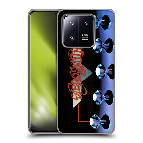 Aerosmith Classics Rocks Soft Gel Case for Xiaomi 13 Pro 5G