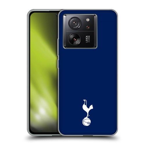 Tottenham Hotspur F.C. Badge Small Cockerel Soft Gel Case for Xiaomi 13T 5G / 13T Pro 5G