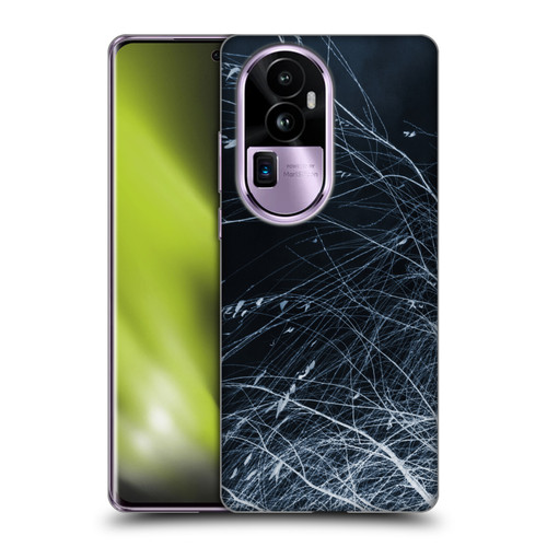 Dorit Fuhg Forest Windy Soft Gel Case for OPPO Reno10 Pro+