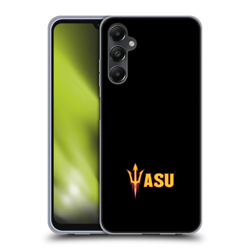 Arizona State University ASU Arizona State University Sun Devils Soft Gel Case for Samsung Galaxy A05s