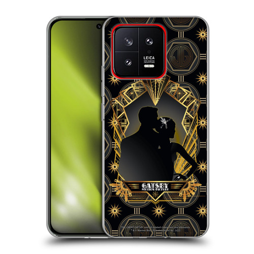 The Great Gatsby Graphics Poster 2 Soft Gel Case for Xiaomi 13 5G