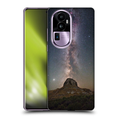 Royce Bair Photography Lone Rock Soft Gel Case for OPPO Reno10 Pro+