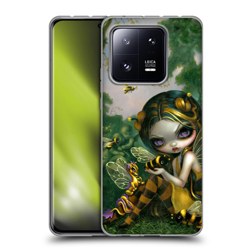 Strangeling Dragon Bee Fairy Soft Gel Case for Xiaomi 13 Pro 5G