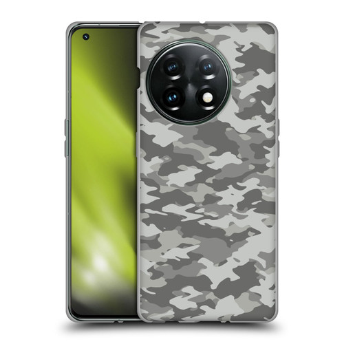 Ameritech Graphics Camouflage Soft Gel Case for OnePlus 11 5G